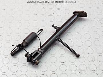 CAVALLETTO LATERALE HONDA HORNET 600 2000 2002 CB