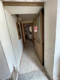 Piccolo appartamento arredato