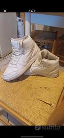 scarpe bianche nike numero 40