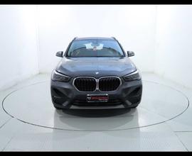 BMW X1 sDrive16d