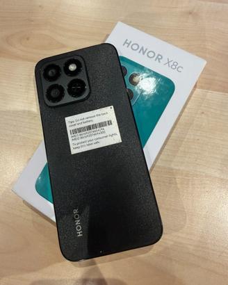 Honor X8C 256GB