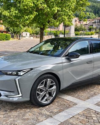 DS4 Esprit de Voyage 2023 Diesel 130