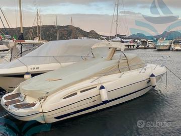 Cranchi CSL 28