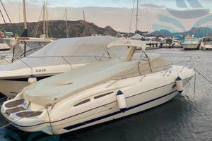 Cranchi CSL 28