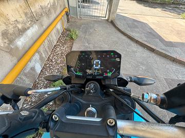 Voge 125