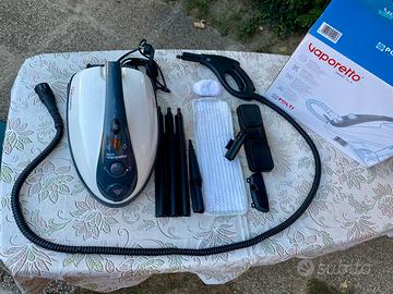 Vaporetto Polti