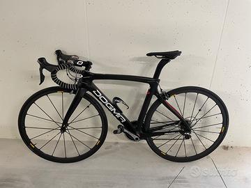Pinarello Dogma F8 taglia 52