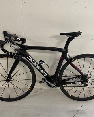 Pinarello Dogma F8 taglia 52