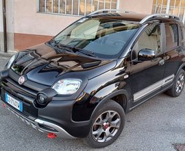 Fiat Panda Cross 4x4