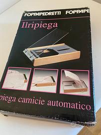 Il ripiega foppapedretti