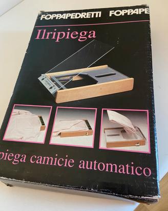 Il ripiega foppapedretti