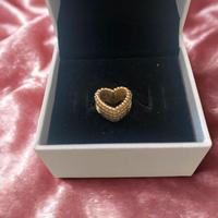 Charm Pandora Gold