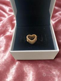 Charm Pandora Gold