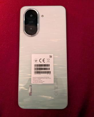 telefono mai usato