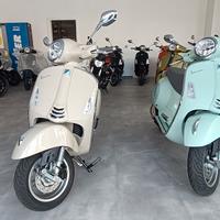 Vespa GTS 310 €5+