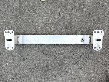 Traversa Paraurti Anteriore FIAT 500L 73 5 Porte