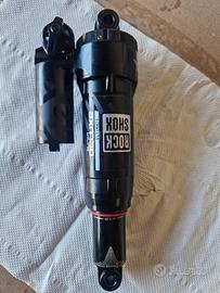 ROCK SHOX Super Delux Ultimate 230 x 65 NUOVO!!