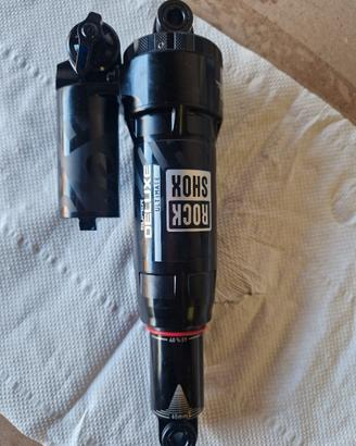 ROCK SHOX Super Delux Ultimate 230 x 65 NUOVO!!