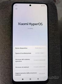 Redmi Note 12 4G 4+4 RAM/128 GB