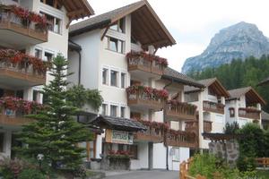 1 settimana a febbraio in alta badia