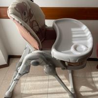 Seggiolone Foppapedretti