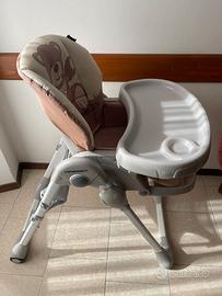 Seggiolone Foppapedretti