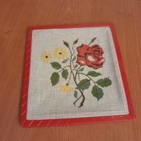 Materiale da ricamo
