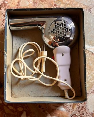 Asciugacapelli phon RO-RE vintage