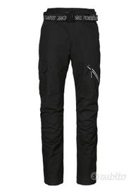 Pantaloni bmw motorrad gerlos taglia 50