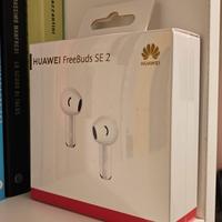 Huawei freebuds se 2