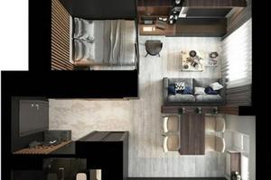 Bilocale in zona strategia vicino al centro città