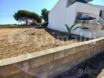Terreno Residenziale Taviano [46amalfiVRG]