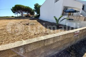 Terreno Residenziale Taviano [46amalfiVRG]