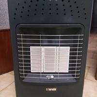 stufa bartolini italy