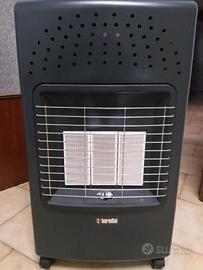 stufa bartolini italy