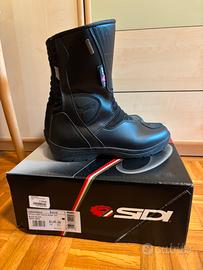 Stivali moto Sidi