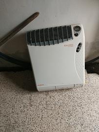 radiatore gas 