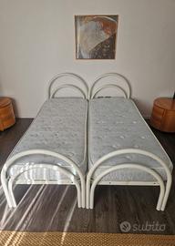 letto matrimoniale 