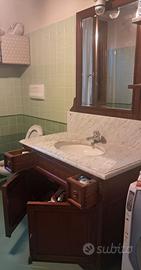 Mobile bagno