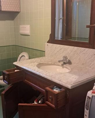 Mobile bagno