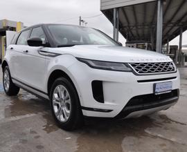 Land Rover Range Rover Evoque 2.0D I4 163 CV AWD A