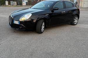 Alfa Romeo Giulietta 1.6 JTDm-2 105 CV Distinctive