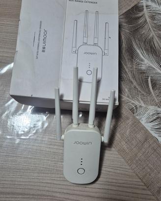 ripetitore Wifi