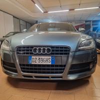 Audi TT Coupé 2.0 TDI quattro Advanced plus