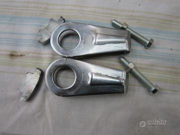 Tendicatena Trasmissione Honda CB 450 500 Twin Ori