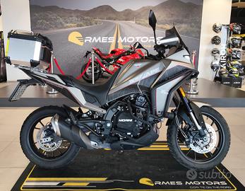 Moto Morini X-Cape 650