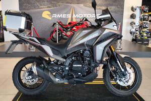 Moto Morini X-Cape 650