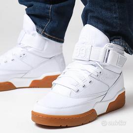 NUOVE SENZA SCATOLA Scarpe N. 43 - Ewing Baskets