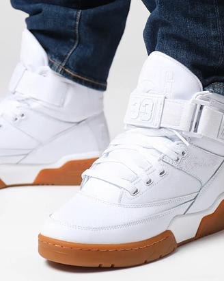 NUOVE SENZA SCATOLA Scarpe N. 43 - Ewing Baskets