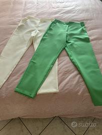 Intimissimi coppia pantaloni tg S